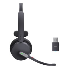 Yealink WH64 Hybrid Mono UC - Headset (1208688)